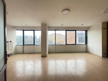 Güvenay - Çorum Askerlik Şubesi Karşısı Milönü Komple Bina