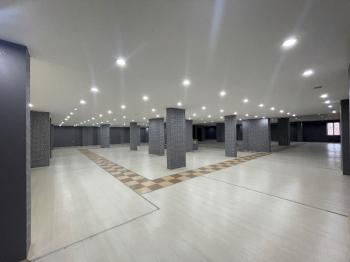 Güvenay - Çorum Askerlik Şubesi Karşısı Milönü Komple Bina