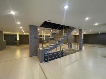 Güvenay - Çorum Askerlik Şubesi Karşısı Milönü Komple Bina