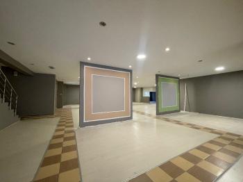 Güvenay - Çorum Askerlik Şubesi Karşısı Milönü Komple Bina