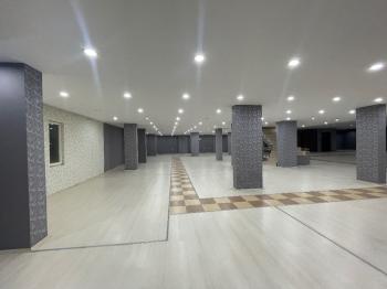 Güvenay - Çorum Askerlik Şubesi Karşısı Milönü Komple Bina