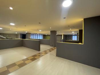 Güvenay - Çorum Askerlik Şubesi Karşısı Milönü Komple Bina