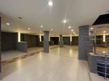 Güvenay - Çorum Askerlik Şubesi Karşısı Milönü Komple Bina