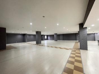 Güvenay - Çorum Askerlik Şubesi Karşısı Milönü Komple Bina