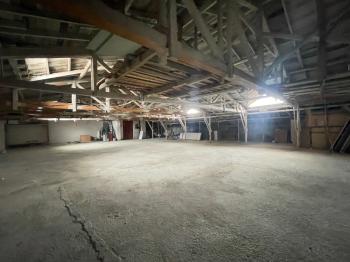 Güvenay - Çorum Askerlik Şubesi Karşısı Milönü Komple Bina