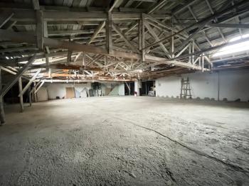 Güvenay - Çorum Askerlik Şubesi Karşısı Milönü Komple Bina