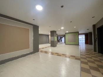 Güvenay - Çorum Askerlik Şubesi Karşısı Milönü Komple Bina