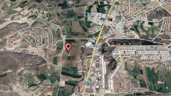 GÜVENAY - ÇORUM AKKENT MH. CELİLKIRI YATIRIMLIK 10 DÖNÜM SATILIK TARLA