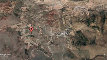 NEVŞEHİR ACIGÖL İLÇESİ TOPAÇ KÖYÜ 4,886 M² SATILIK TARLA 