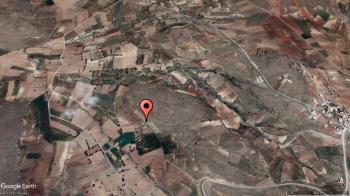 NEVŞEHİR ACIGÖL İLÇESİ TOPAÇ KÖYÜ 4,886 M² SATILIK TARLA 