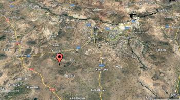 NEVŞEHİR ACIGÖL İLÇESİ TOPAÇ KÖYÜ 4,886 M² SATILIK TARLA 