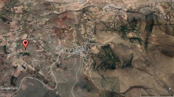 NEVŞEHİR ACIGÖL İLÇESİ TOPAÇ KÖYÜ 4,886 M² SATILIK TARLA 