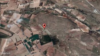 NEVŞEHİR ACIGÖL İLÇESİ TOPAÇ KÖYÜ 4,886 M² SATILIK TARLA 