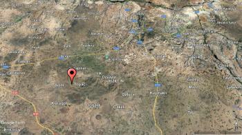 NEVŞEHİR ACIGÖL İLÇESİ TOPAÇ KÖYÜ 4,886 M² SATILIK TARLA 