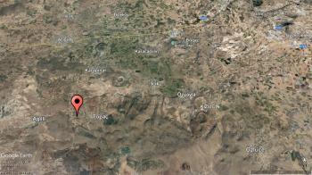 NEVŞEHİR ACIGÖL İLÇESİ TOPAÇ KÖYÜ 4,886 M² SATILIK TARLA 