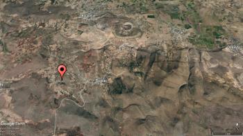 NEVŞEHİR ACIGÖL İLÇESİ TOPAÇ KÖYÜ 4,886 M² SATILIK TARLA 