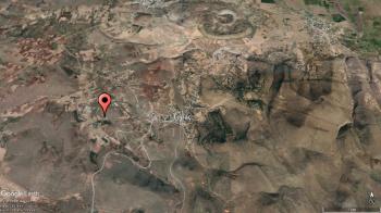 NEVŞEHİR ACIGÖL İLÇESİ TOPAÇ KÖYÜ 4,886 M² SATILIK TARLA 