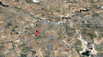 NEVŞEHİR ACIGÖL İLÇESİ TOPAÇ KÖYÜ 4,886 M² SATILIK TARLA 