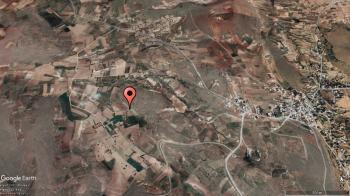 NEVŞEHİR ACIGÖL İLÇESİ TOPAÇ KÖYÜ 4,886 M² SATILIK TARLA 