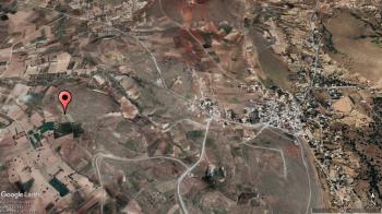 NEVŞEHİR ACIGÖL İLÇESİ TOPAÇ KÖYÜ 4,886 M² SATILIK TARLA 