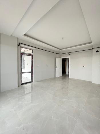 GÜVENAY - ÇORUM FEN LİSESİ CİVARI 1,99 KREDİ FAİZ ORANI İLE SATILIK  2+1 DAİRELER 