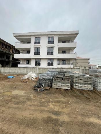 GÜVENAY - ÇORUM FEN LİSESİ CİVARI 1,99 KREDİ FAİZ ORANI İLE SATILIK  2+1 DAİRELER 