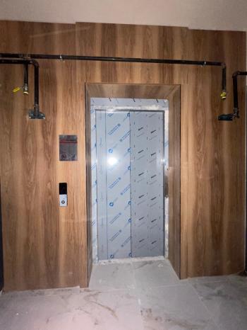 GÜVENAY - ÇORUM FEN LİSESİ CİVARI 1,99 KREDİ FAİZ ORANI İLE SATILIK  2+1 DAİRELER 