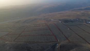 GÜVENAY – ÇORUM MERKEZ OSMANCIK YOLU ÜZERİ – SATILIK BAHÇE