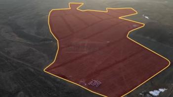 GÜVENAY – ÇORUM MERKEZ OSMANCIK YOLU ÜZERİ – SATILIK BAHÇE