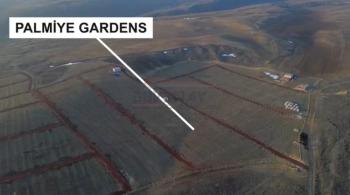 GÜVENAY – ÇORUM MERKEZ OSMANCIK YOLU ÜZERİ – SATILIK BAHÇE