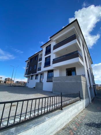 GÜVENAY - ÇORUM FEN LİSESİ CİVARI ARA KAT SATILIK 4+1 DAİRE