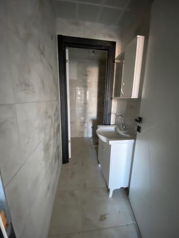 GÜVENAY - ÇORUM FEN LİSESİ CİVARI ARA KAT SATILIK 4+1 DAİRE