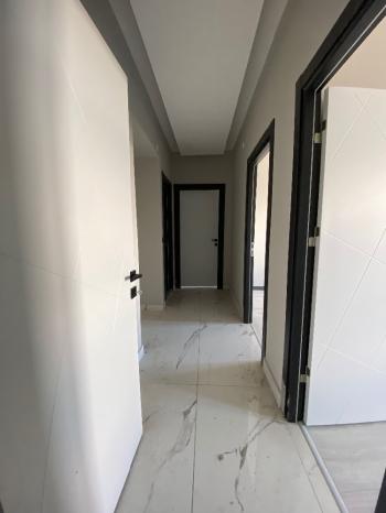 GÜVENAY - ÇORUM FEN LİSESİ CİVARI ARA KAT SATILIK 4+1 DAİRE