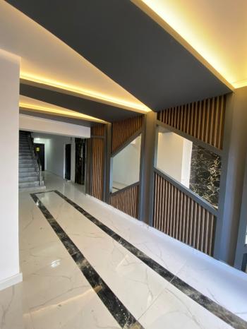 GÜVENAY - ÇORUM FEN LİSESİ CİVARI ARA KAT SATILIK 4+1 DAİRE