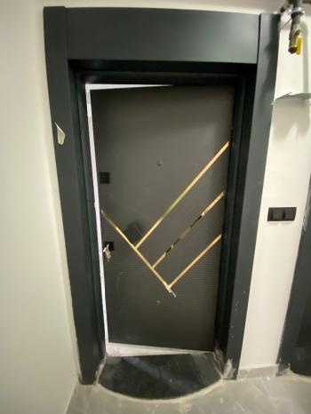 GÜVENAY - ÇORUM FEN LİSESİ CİVARI ARA KAT SATILIK 4+1 DAİRE