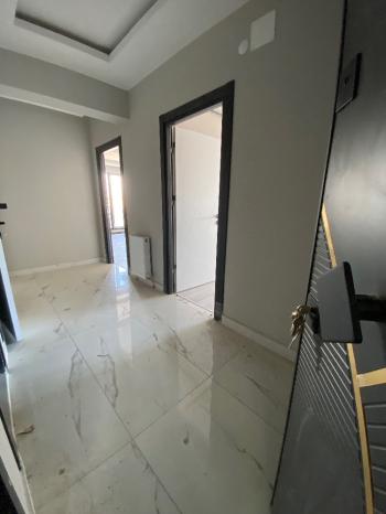 GÜVENAY - ÇORUM FEN LİSESİ CİVARI ARA KAT SATILIK 4+1 DAİRE