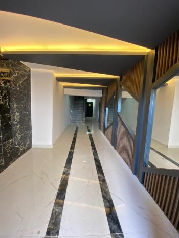 GÜVENAY - ÇORUM FEN LİSESİ CİVARI ARA KAT SATILIK 4+1 DAİRE