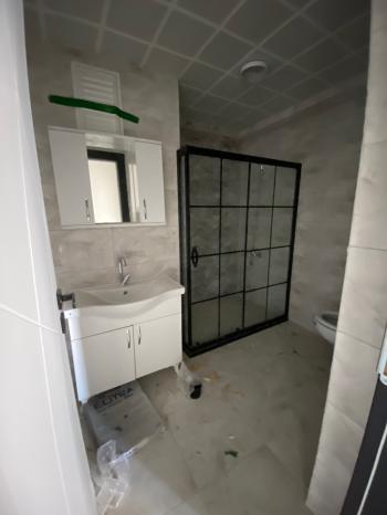 GÜVENAY - ÇORUM FEN LİSESİ CİVARI ARA KAT SATILIK 4+1 DAİRE