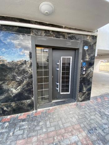 GÜVENAY - ÇORUM FEN LİSESİ CİVARI ARA KAT SATILIK 4+1 DAİRE