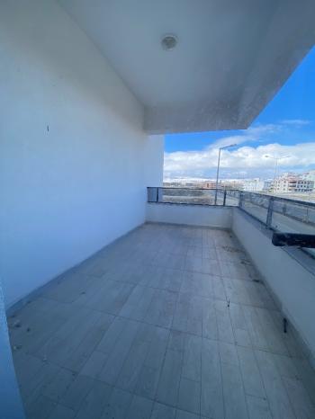 GÜVENAY - ÇORUM FEN LİSESİ CİVARI ARA KAT SATILIK 4+1 DAİRE