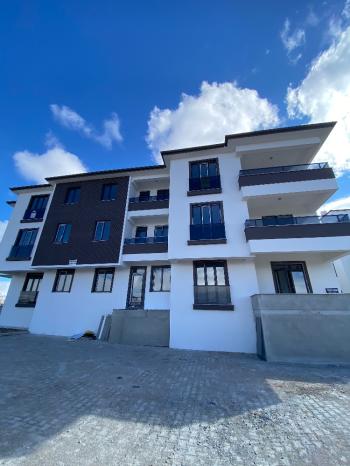 GÜVENAY - ÇORUM FEN LİSESİ CİVARI ARA KAT SATILIK 4+1 DAİRE