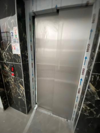 GÜVENAY - ÇORUM FEN LİSESİ CİVARI ARA KAT SATILIK 4+1 DAİRE