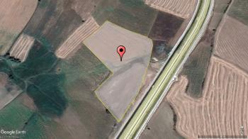 GÜVENAY - ÇORUM OSMANCIK YOLU CEPHELİ SATİLİK 18 DÖNÜM TARLA