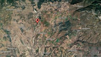 GÜVENAY - ÇORUM OSMANCIK YOLU CEPHELİ SATİLİK 18 DÖNÜM TARLA