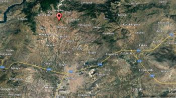 GÜVENAY - ÇORUM OSMANCIK YOLU CEPHELİ SATİLİK 18 DÖNÜM TARLA