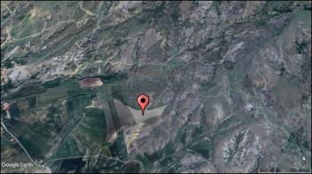 GÜVENAY - ÇORUM BÜĞET KÖYÜ ÜSTÜ 13.542 M² SATILIK TARLA