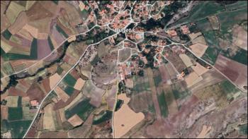 GÜVENAY - ÇORUM BÜĞET 11 DÖNÜM YOLA CEPHE SATILIK TARLA