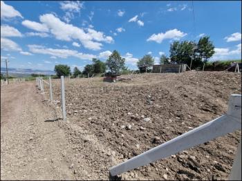 GÜVENAY - ÇORUM İSKİLİP YOLU İSTİKAMETİ ÇORUM MANZARALI BAHÇELER 