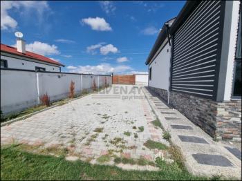 GÜVENAY - ÇORUM ORGANİZE SANAYİ ARKASI SATILIK LÜKS BAĞ