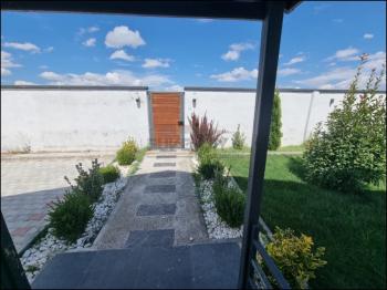 GÜVENAY - ÇORUM ORGANİZE SANAYİ ARKASI SATILIK LÜKS BAĞ